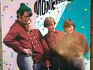 The Monkees double Vinyl Gatefold Sleeve  L.P SIGNED by Davy Jones, Micky Dolenz