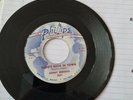 Sadie's Back In Town Sonny Burgess Phillips Records