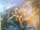 Moody blues  On The Threshold Of A Dream Gatefold vinyl lp SIGNED