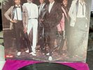 Ebonee Webb - Too Hot 1983 Capitol Records st 12250 LP VINYL EX+