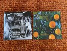LANA DEL REY CHEMTRAILS OVER THE COUNTRY CLUB/VIOLET BENT BACKWARDS VINYL LPS