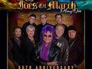 IDES OF MARCH-PLAY ON (55TH ANNIVERSARY) (GATE) (ANIV) VINYL LP NEW