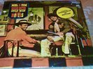 SEALED Good Guys Only Win In The Movies MEL & TIM Orig* BAMBOO Backfield SOUL Lp