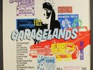 VARIOUS: garagelands, vol. 1 STRANGE THINGS 12
