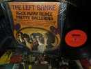M- SHRINK =IT's 1967 MONO BABY  \ LEFT BANKE   WALK AWAY RENEE   GARAGE Psych LP
