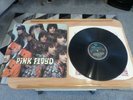 Pink Floyd LP Piper at the Gates of Dawn 1967 MONO 1ST ORIGINAL PRESSING -1 / -2