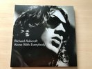 Richard Ashcroft Alone With Everybody 2LP Vinyl