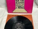 Kako’s New York After Hour Orchestra Tributo A Noro Allegre Hi-Fidelity LPA-833