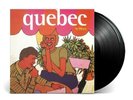Ween - QUEBEC - 180gm Black LP Vinyl - NEW FACTORY SEALED  FAST SHIPPING