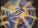 STRYPER The Yellow And Black Attack 1986 LP JESUS ROCK CHRISTIAN Hair Metal RARE