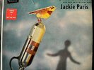 JACKIE PARIS - Skylark jazz voc dg '57 Brunswick FIRST PRESSING Charlie Shavers