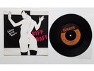 RIFF RAFF - 7“ UK - Little Girls Know - GZ3