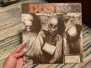 Dust - Dust self titles vinyl LP kama sutra pink label 12