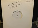 Jellybean 12” The Mexican - VG+ rare white label - various