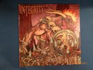 Integrity: Humanity is the Devil RARE limited 10