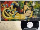 JON LORD GEMINI SUITE ODEON OP-80397 Japan PROMO VINYL LP