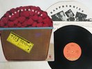 RASPBERRIES SIDE 3 CAPITOL ECP-9036X Japan VINYL LP