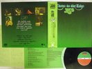 YES CLOSE TO THE EDGE ATLANTIC P-8274A Japan OBI VINYL LP