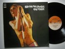 IGGY AND THE STOOGES: RAW POWER (CBS/Embassy) 1977 Reissue LP
