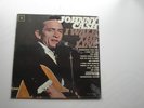 Johnny Cash, LP Record, Country, Columbia CL-2190, The Record is Still Sealed