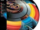 ELO ( ELECTRIC LIGHT ORCHES...-OUT OF THE BLUE (GATE) (PICT) (DLI) VINYL LP NEW