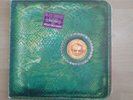 Alice Cooper - Billion dollar babies LP + Warner 1973