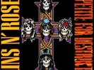 Guns N' Roses - Appetite for Destruction (Commercial Marketing) Vinyl 12
