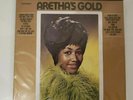 NEW Aretha Franklin ?Aretha's Gold Vinyl Records 2 LP 60s R&B Soul MFSL MoFi 180