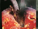 LP ROLLING STONES GOATS HEAD SOUP ORIG 1st CANADA PRESS INSERTS COMPLETE NM/EX