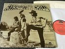 APHRODITE'S CHILD-IT'S FIVE O'CLOCK-UK TRANSITIONAL VINYL LP-VANGELIS (VG/EX)