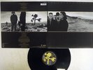 U2 JOSHUA TREE ISLAND R28D-2066 Japan VINYL LP