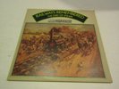 VINTAGE TRAIN Railroad Steam Locomotive Sounds Record LP RAILWAYS REMEMBERED BBC