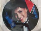 Flashdance Original Soundtrack Picture Disc Record **Never Been Played**