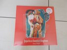 Halsey Hopeless Fountain Kingdom - Clear & Teal -  LP VINYL - NEW - SEALED