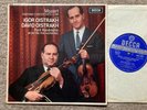 SWL 8519 Mozart Sinfonia Concertante / David & Igor Oistrakh / Kondrashin 10
