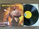 Albert King ?– Years Gone By LP STAX STS 2010 - R&B SOUL - NM-
