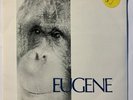 ESSENTIAL LOGIC - EUGENE. 1980 ORIGINAL UK 45-7” NEW WAVE- ROUGH TRADE SINGLE