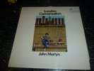 John Martyn ?– London Conversation : Island Records ?– ILP-952 Mono Pink Rim