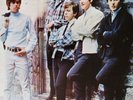 RARE 1966 MONO THE SULTANS 1st LP = HIGH INFECTIOUS JANGLE GUITAR BYRDS GARAGE
