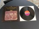 CROSBY STILLS NASH AND YOUNG DEJA VU 1970 UK PRESS 12