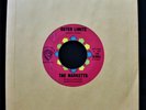 INSTRUMENTAL 45 RPM - THE MARKETTS - WARNER BROS. 5391 -  