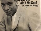 Picture Sleeve - Major Lance - Ain’t No Soul - Okeh Records