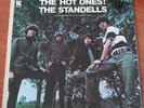 THE STANDELLS The Hot Ones 1972 US LP TOWER T-5049