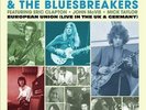JOHN MAYALL & THE BLUESBREAKERS - EUROPEAN UNION (LIVE IN THE UK & GERMANY) (LIG