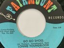 Mod Soul 45/ Lonnie Youngblood 