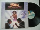 WEIRD SCIENCE Oingo Boingo Wall Of Voodoo EX MCA 1985 OST Promo LP John Hughes