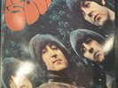 The Beatles - Rubber Soul Vinyl LP