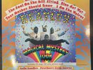 The Beatles - Magical Mystery Tour Vinyl LP Including Booklet