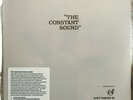 The Constant Sound S/T Vinyl LP RARE 60's Psych Pop Byrds Jefferson Airplane 