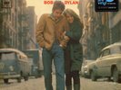Bob Dylan - Freewheelin Bob Dylan (Vinyl LP - 1963 - EU - Reissue)